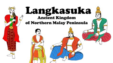 การปฏิวัติข้าวสาลีในอาณาจักร Langkasuka: การเกษตรยุคหินใหม่และการเปลี่ยนแปลงทางสังคมของคาบสมุทรมลายูในศตวรรษที่ 3